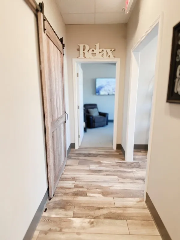 One Energy Wellness Spa