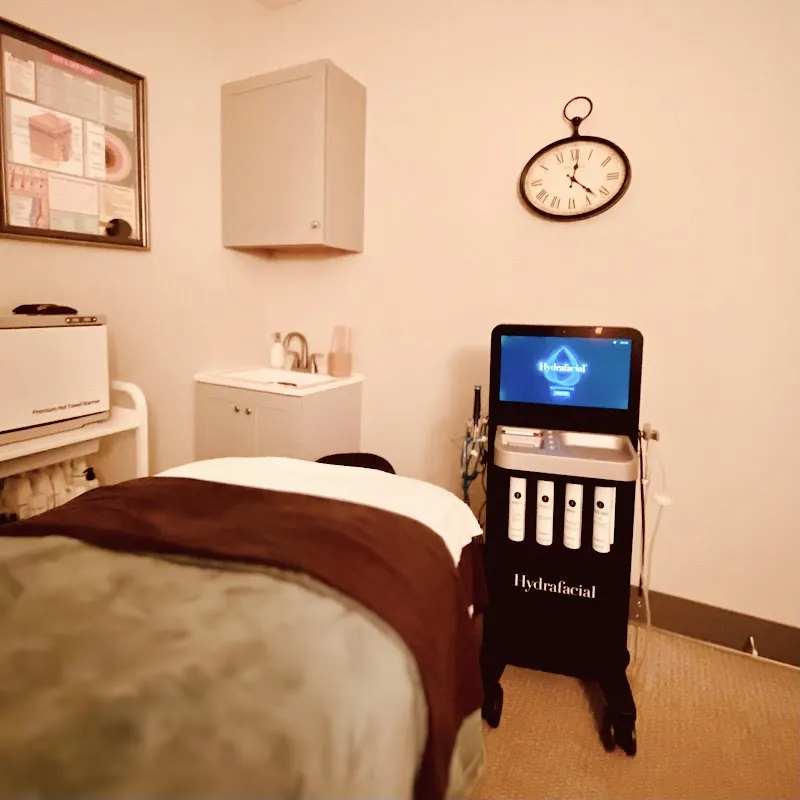 One Energy Wellness Spa