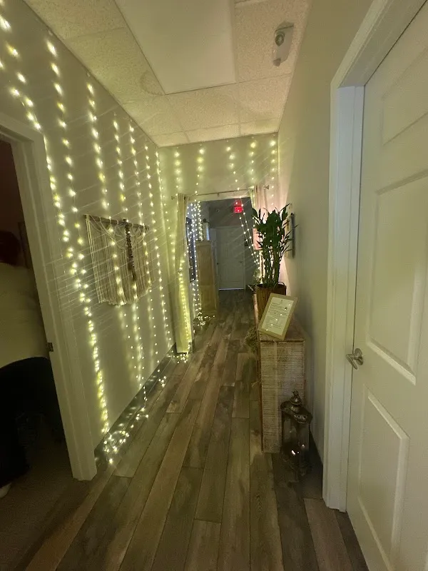 One Energy Wellness Spa