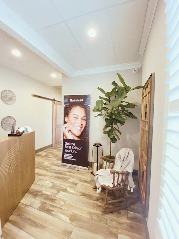One Energy Wellness Spa