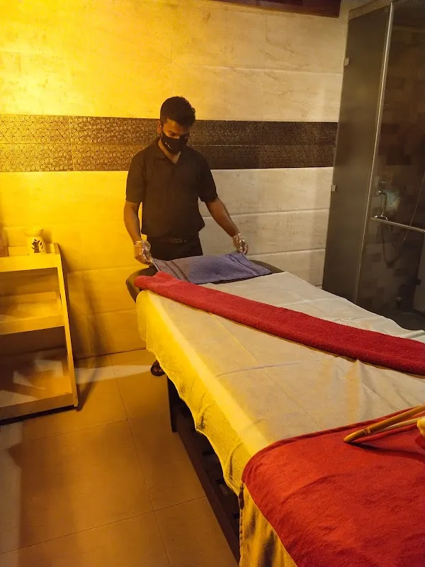 Armara SPA CP