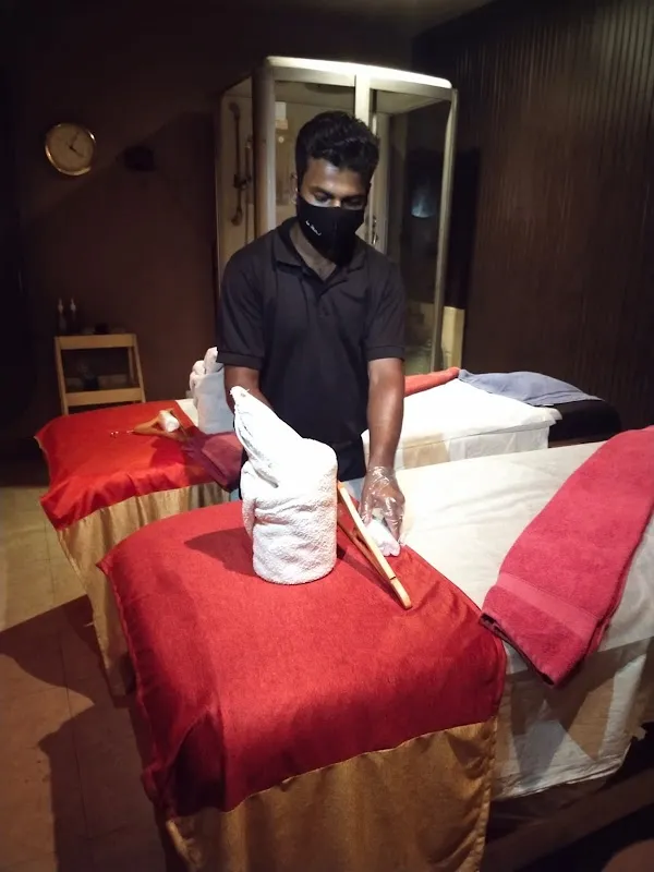 Armara SPA CP