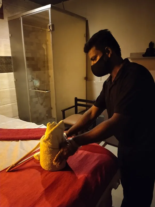 Armara SPA CP