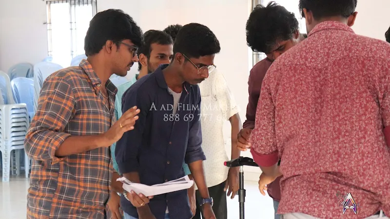 A ad Film Makers