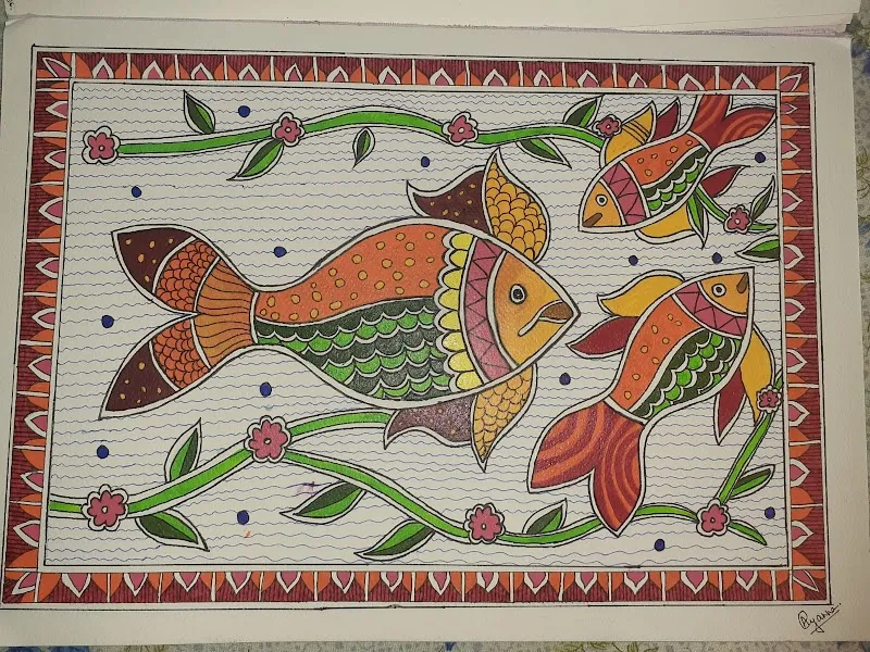 Sharvesha Art Centre