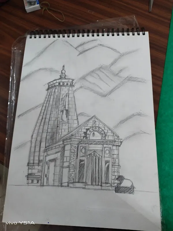 Sharvesha Art Centre