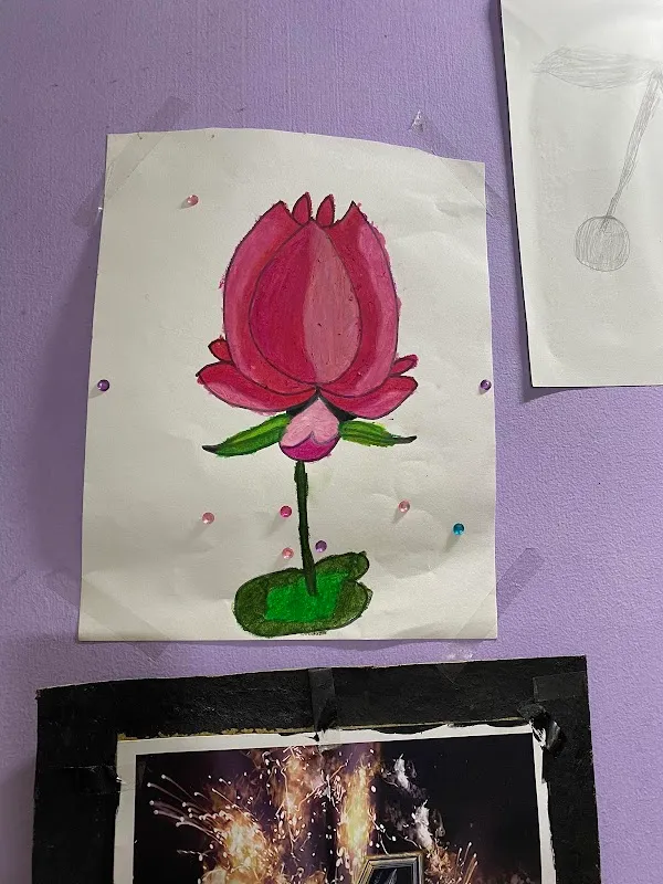 Sharvesha Art Centre