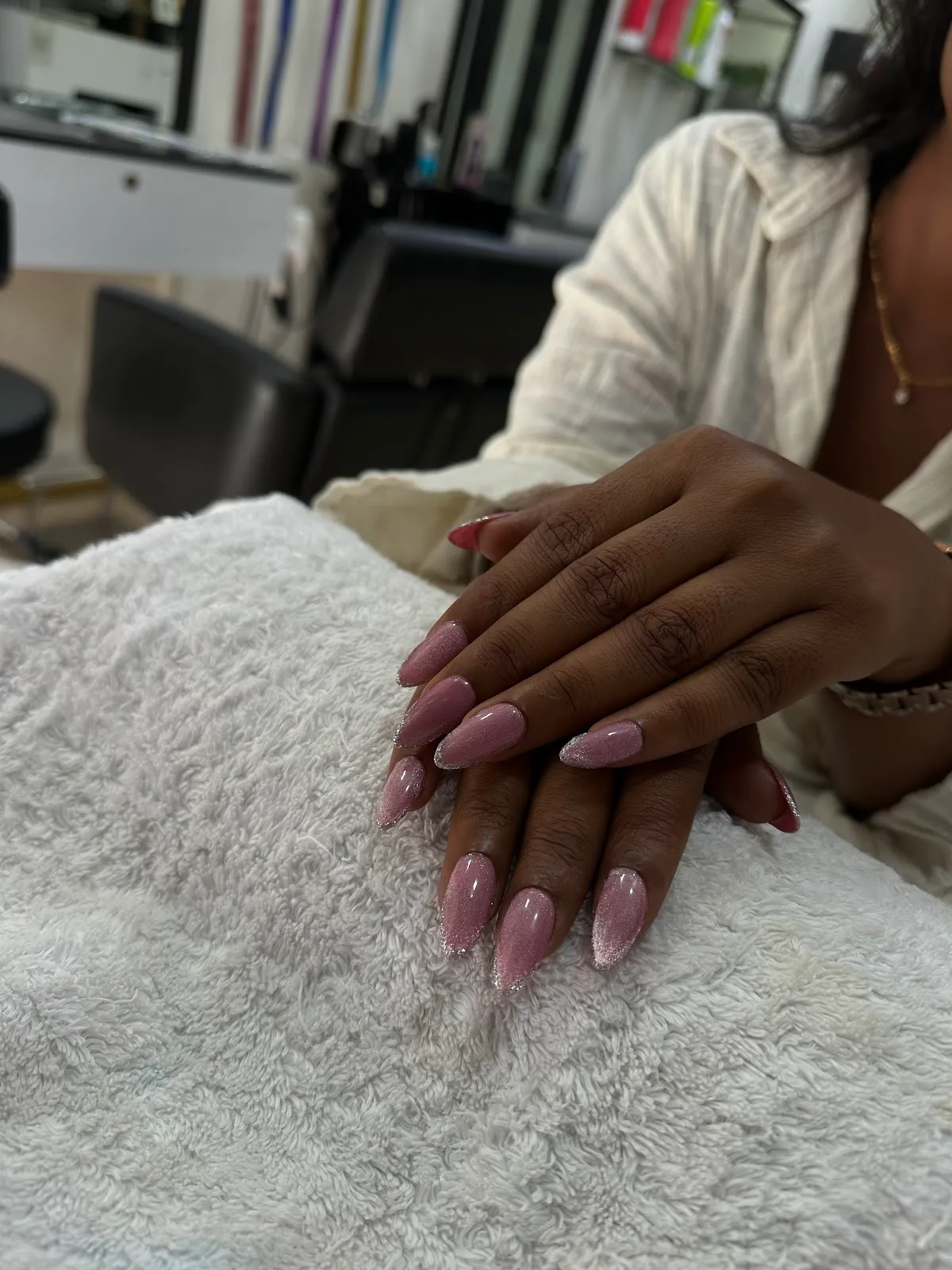 Surekha's ENCORE salon and academy