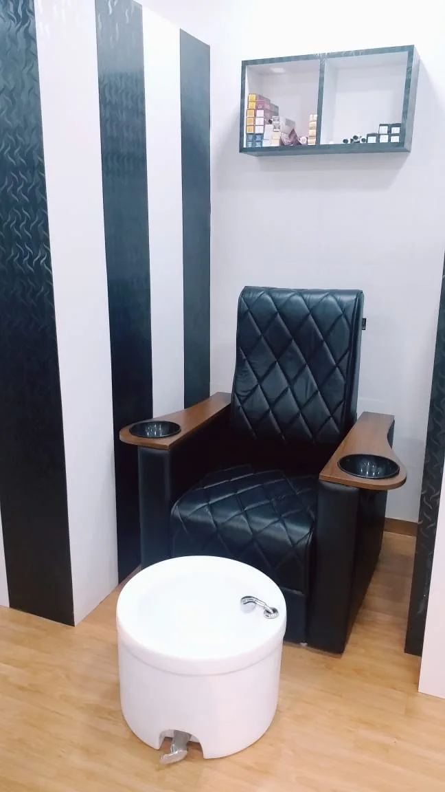Surekha's ENCORE salon and academy