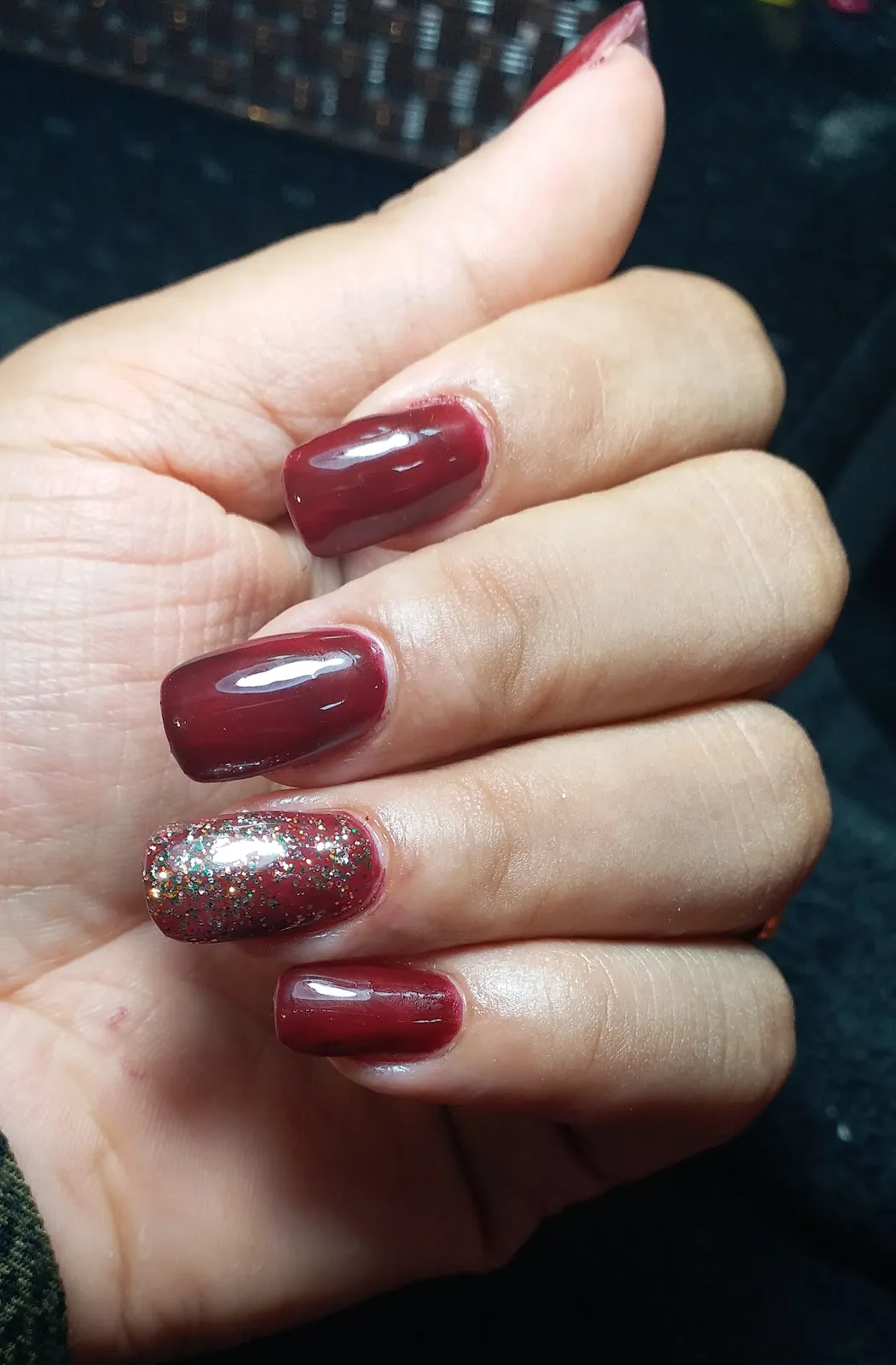 Surekha's ENCORE salon and academy