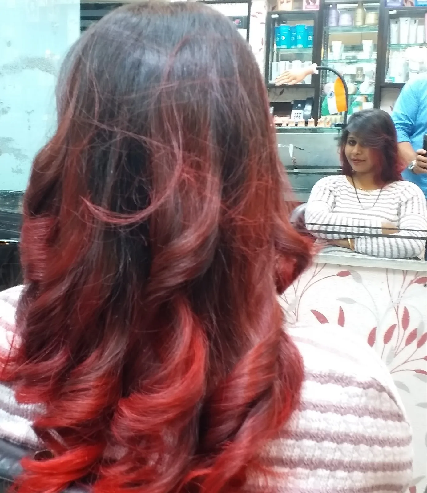 Surekha's ENCORE salon and academy