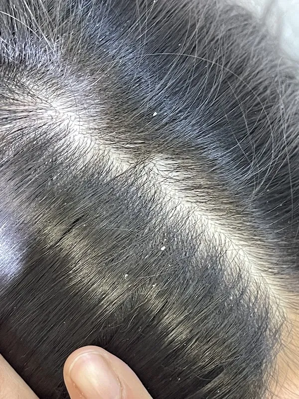 ROSH & ROY’S SALON
