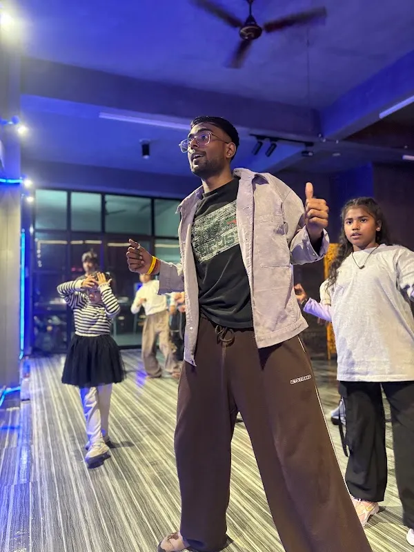 Meraki dance studio