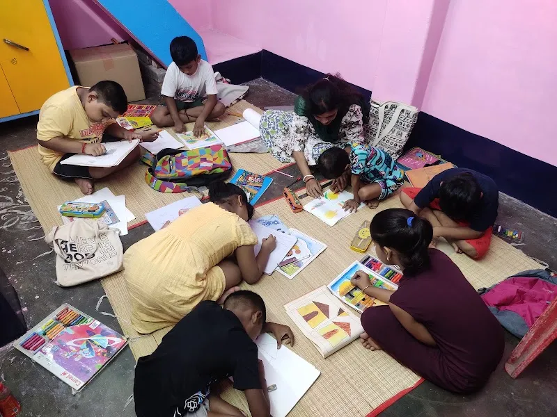 Chitrayan Art and Dance School