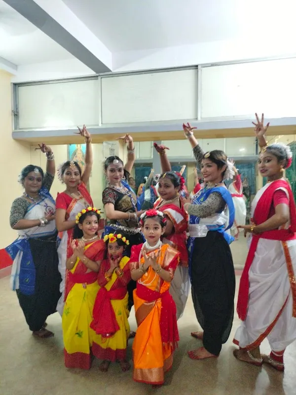 Chitrayan Art and Dance School