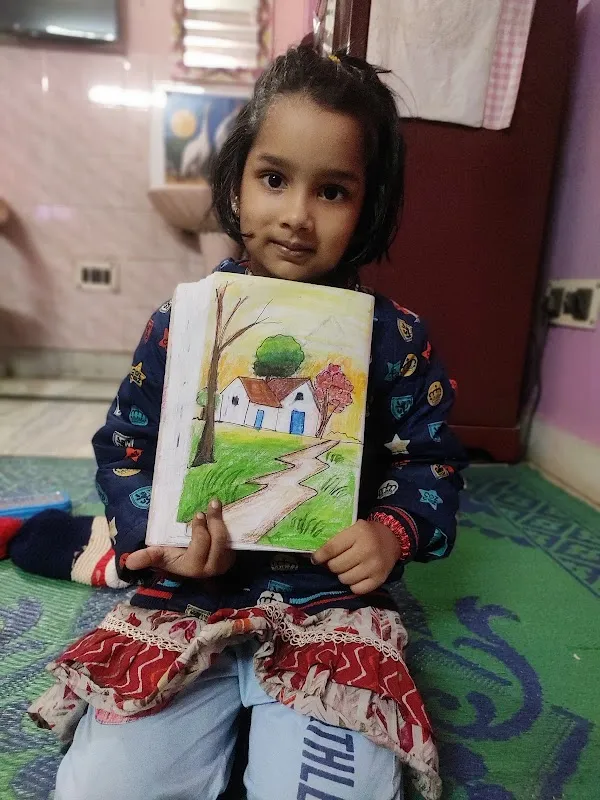 Chitrayan Art and Dance School