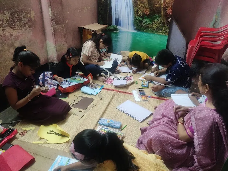 Chitrayan Art and Dance School