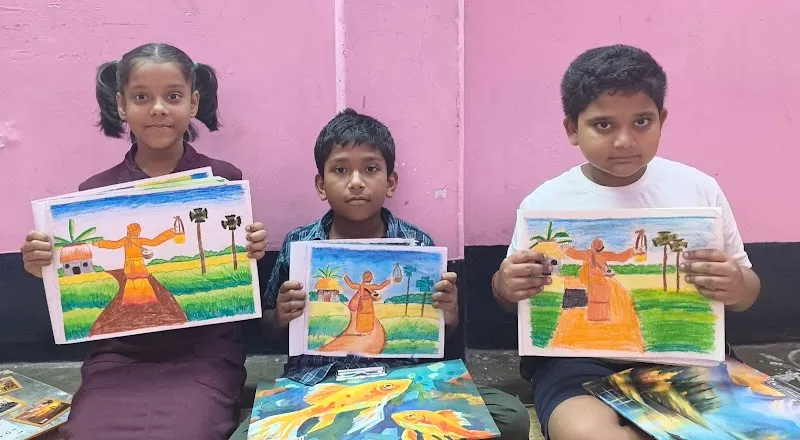 Chitrayan Art and Dance School