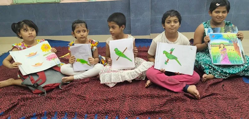 Chitrayan Art and Dance School