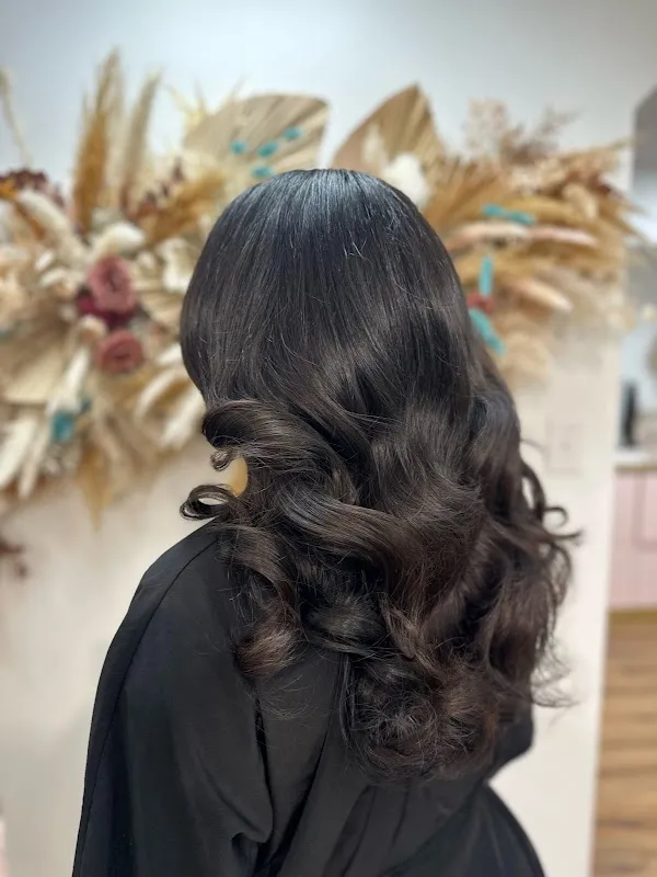 A Vibe Called Hair - Houston Walk in Hair Salon offering Extensions & Silk Press