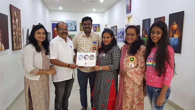 Ashoka Art Foundation