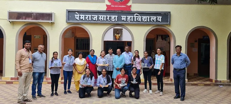 Ashoka Art Foundation