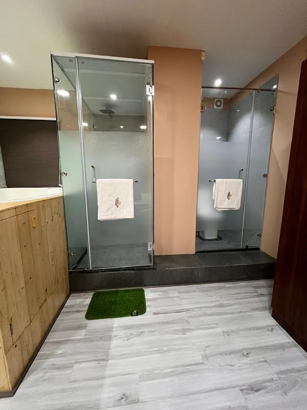 The Zen Spa & Lounge