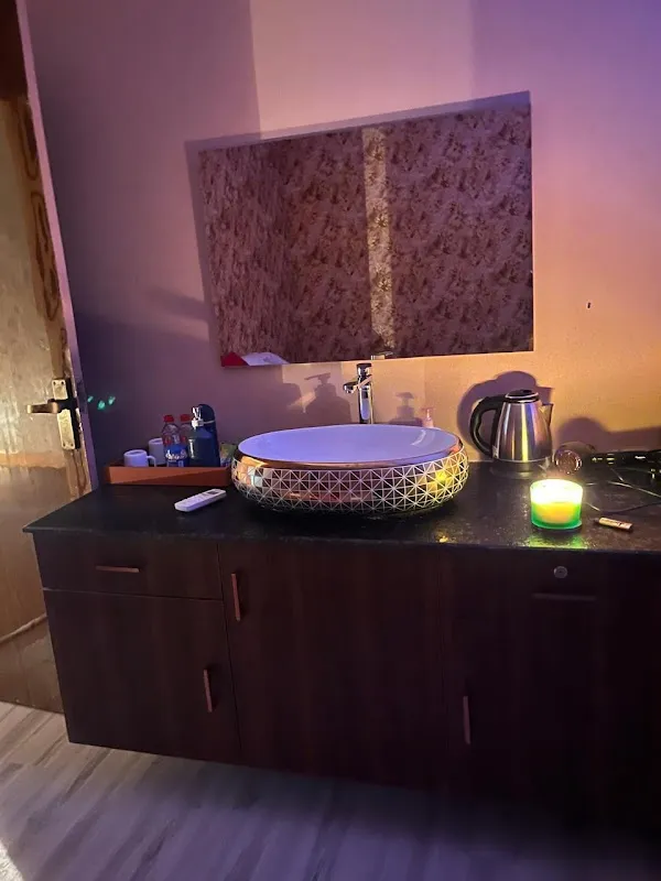 The Zen Spa & Lounge