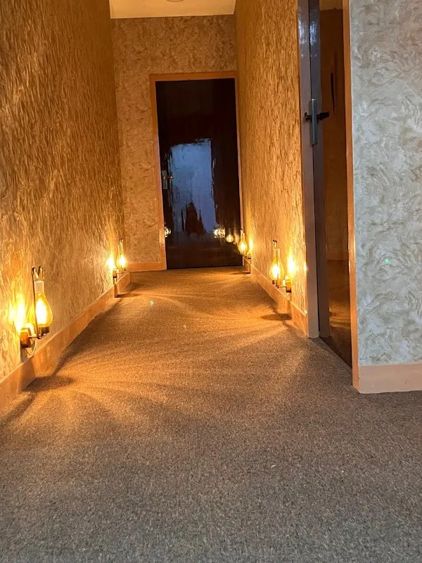 The Zen Spa & Lounge