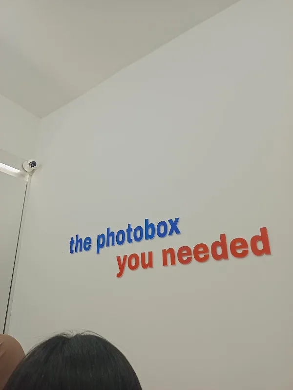 Snapic Photo Panbil Mall