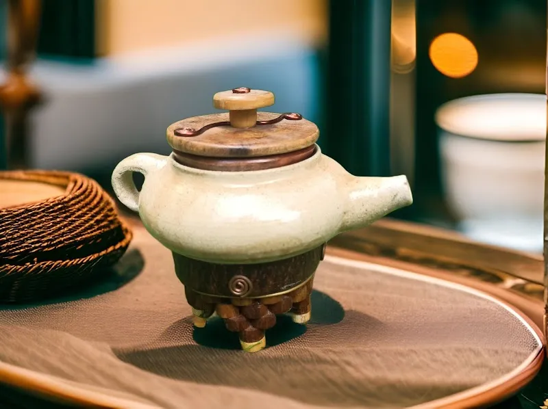 Dot One Ceramic Studio