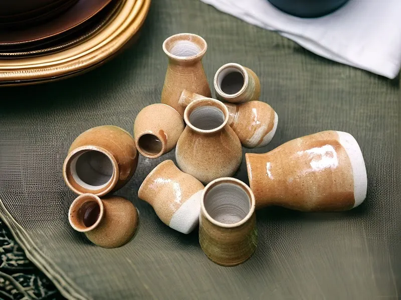 Dot One Ceramic Studio