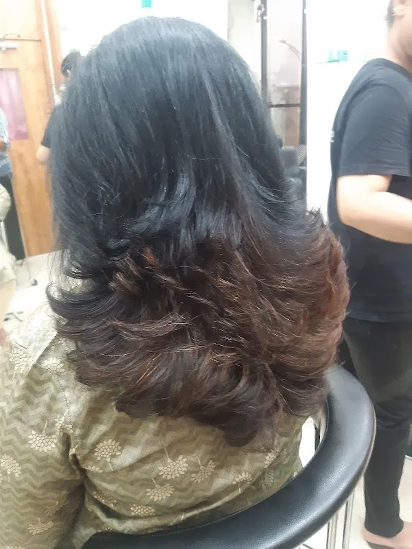 BeautyZone Ladies Salon Titwala
