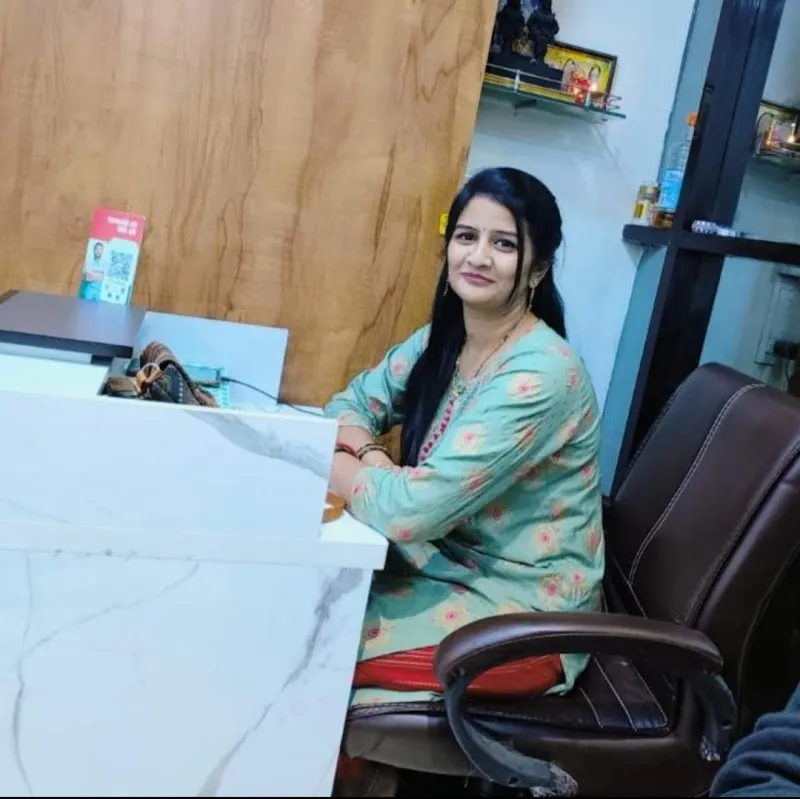 BeautyZone Ladies Salon Titwala
