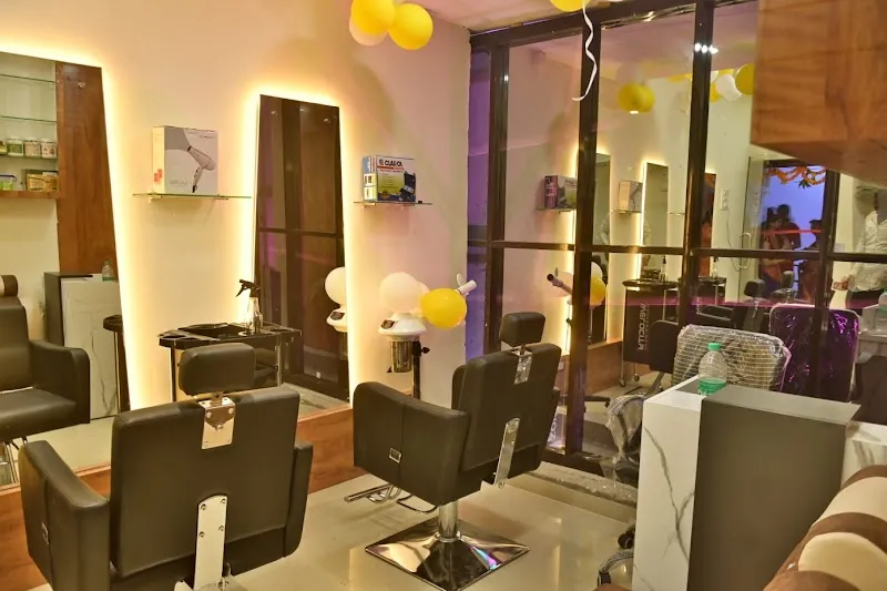 BeautyZone Ladies Salon Titwala