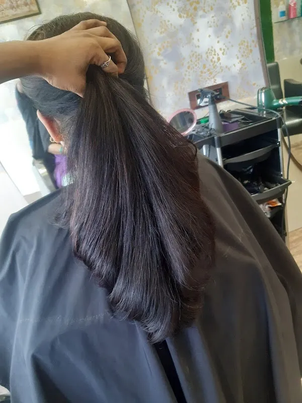 BeautyZone Ladies Salon Titwala