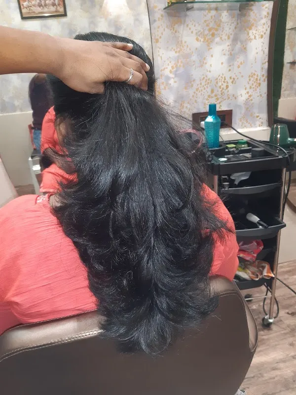 BeautyZone Ladies Salon Titwala