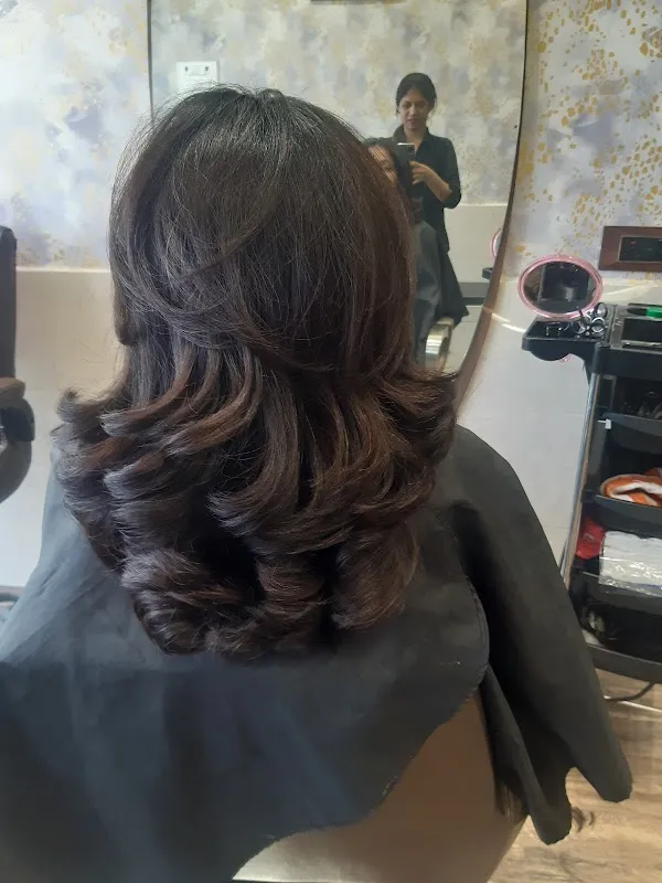 BeautyZone Ladies Salon Titwala