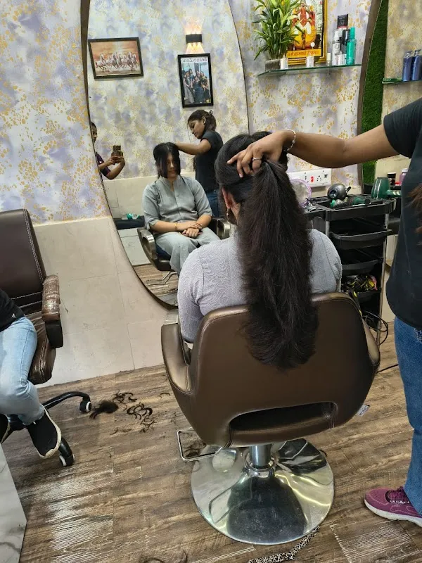 BeautyZone Ladies Salon Titwala