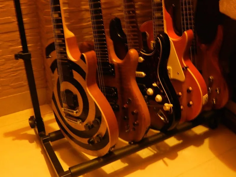 Tritone Music Labs (Recording Studio)