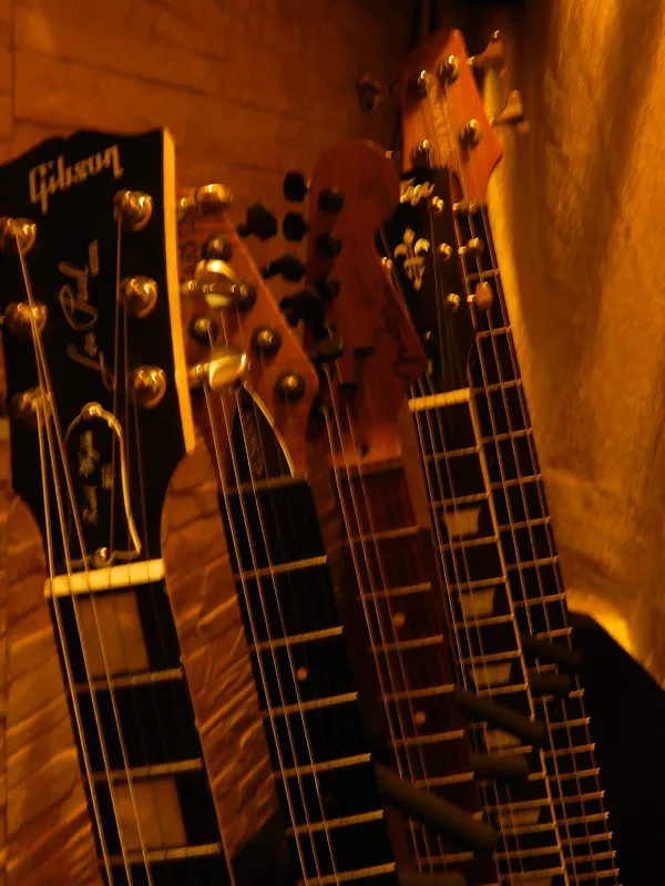 Tritone Music Labs (Recording Studio)