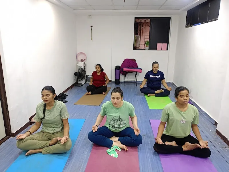 Asmita yoga classes