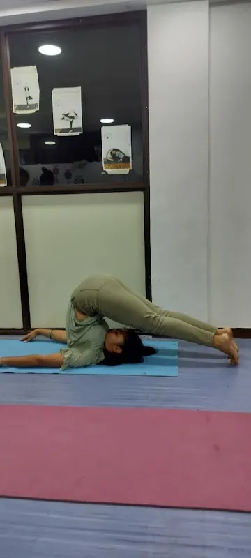 Asmita yoga classes