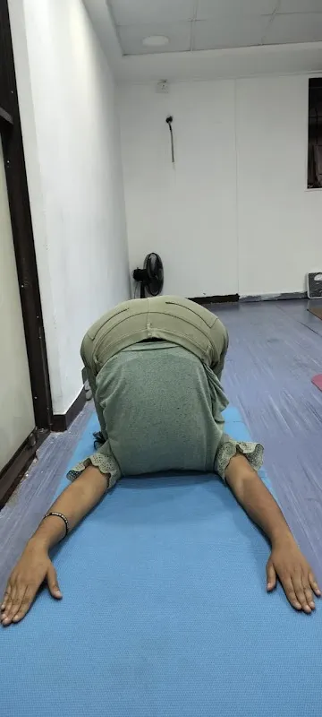 Asmita yoga classes