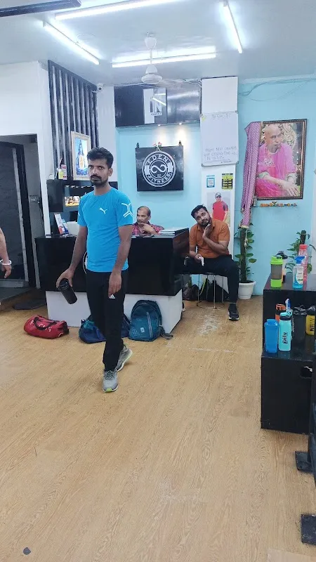 Eden Fitness Gym
