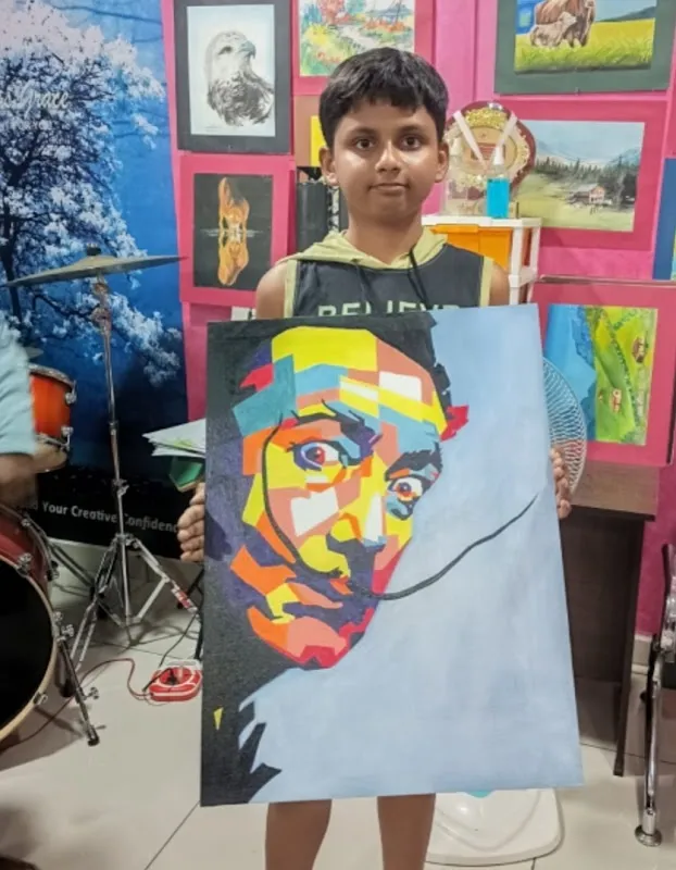 GRACE ART & MUSIC ( NGO & MSME )