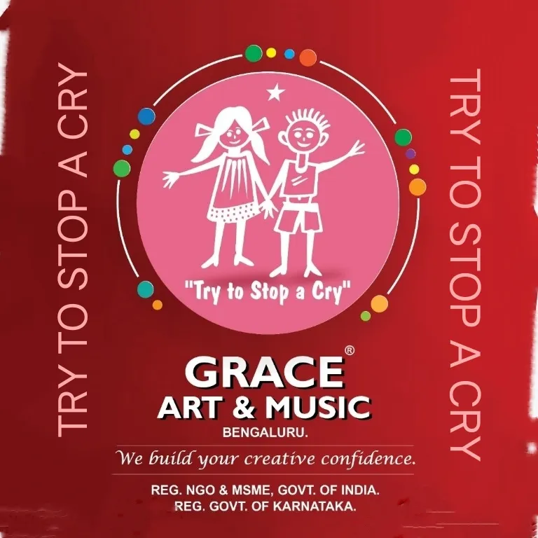 GRACE ART & MUSIC ( NGO & MSME )