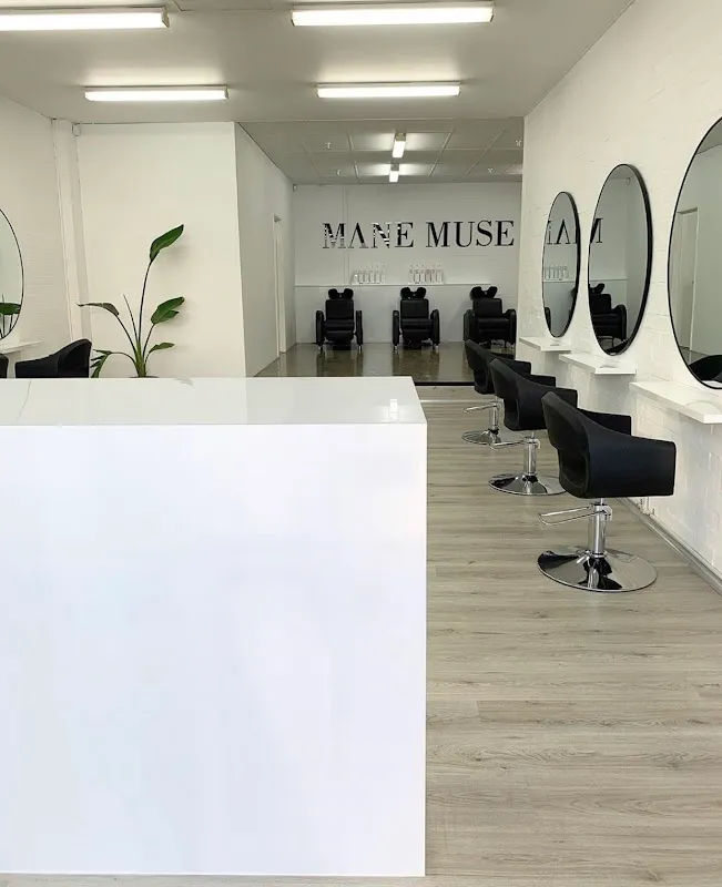 Mane Muse