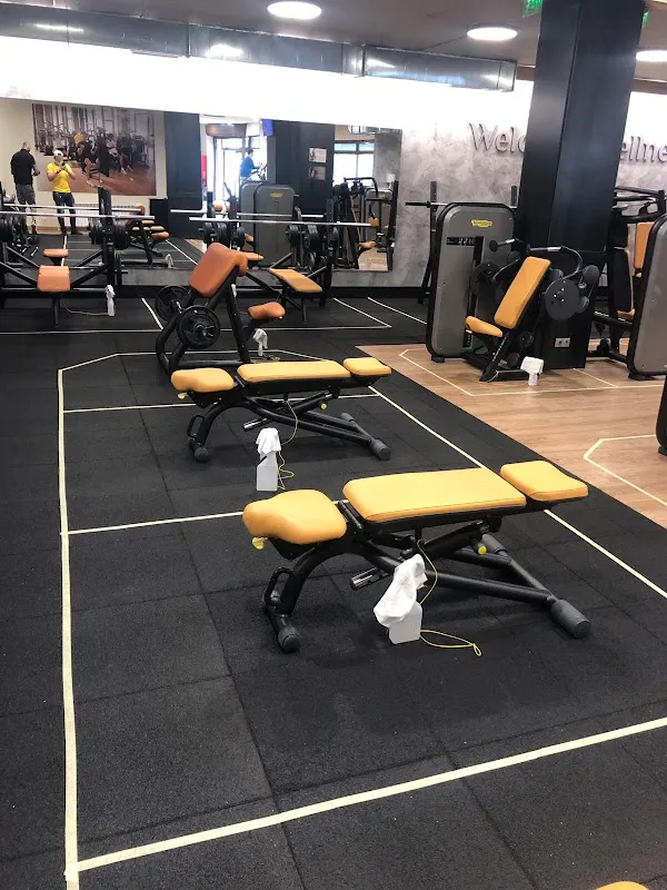 Fitness Coffit Club