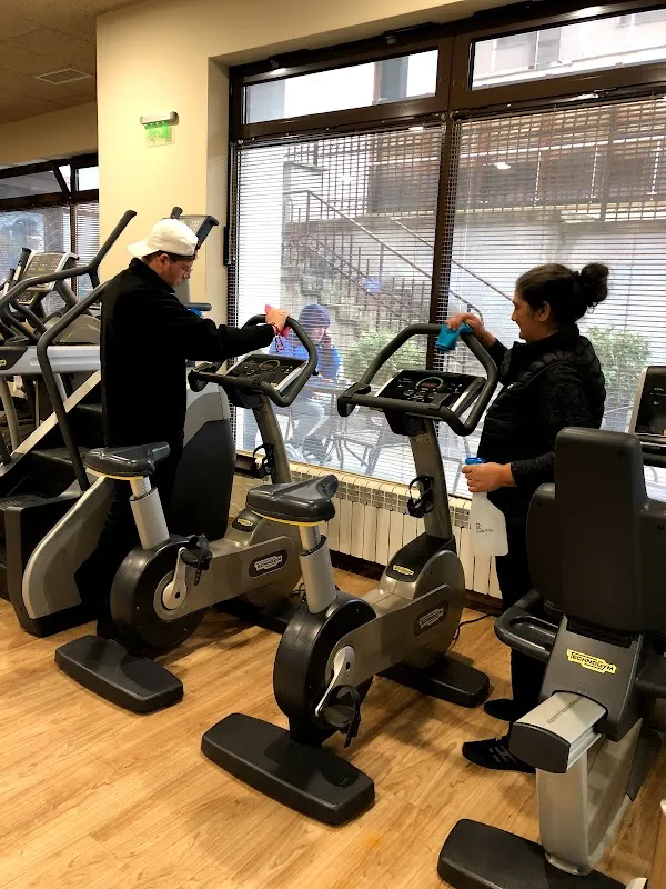 Fitness Coffit Club